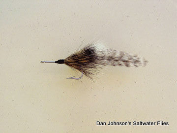 Juvenile Tarpon - Cockroach  BTP10
