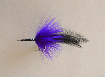 Juvenile Tarpon - Paradise Purple BTP13