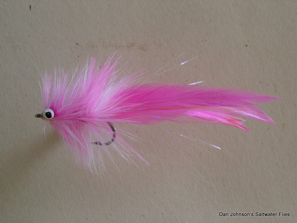 Deep Silhouette - Pink  IN013G