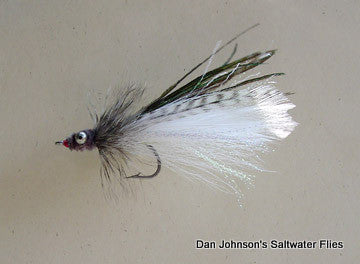 Tarpon Finger Mullet  GS022