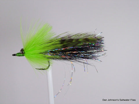 Golden Dorado Whistler - Chartreuse  IF027
