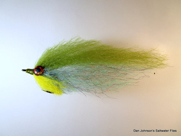 Manteca de Mani - Olive Mackerel Yellow - TP671