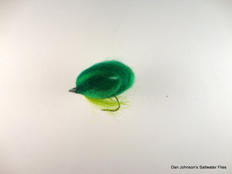 Arno's Milky Dream - Green IF078B