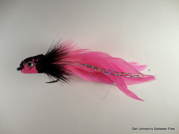 Andino Deceiver - Pink IF185