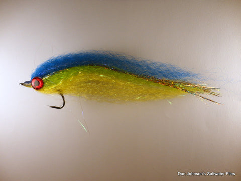 Magnum Baitfish - Baby Mahi Mahi - IF193