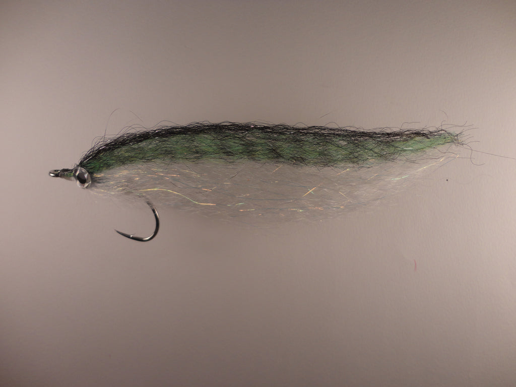 Magnum Baitfish - Mackerel Green IF260