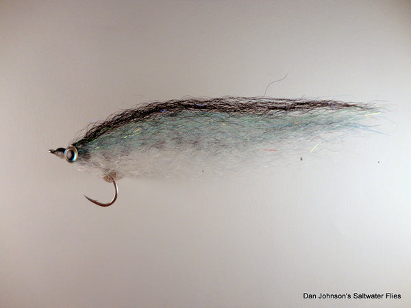 Magnum Baitfish - Mackerel Blue IF261