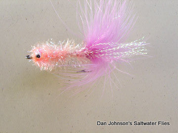 Redfish Blossom - Pink  IN054
