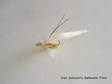 Chico's River Shrimp - Tan  IN101A