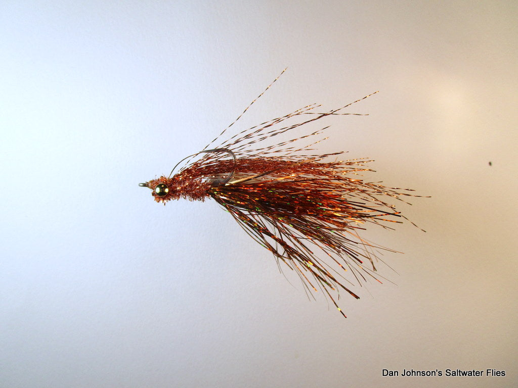 Copperhead - Copper - IN285