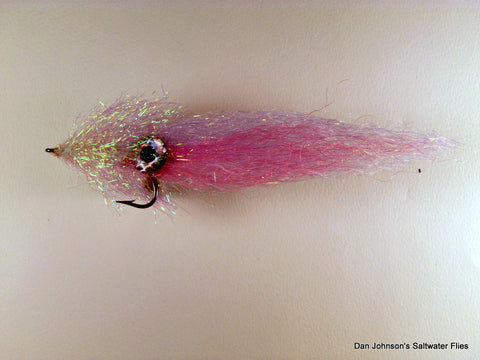 Simple Squid II - Pearl/Lavender/Pink  NES23