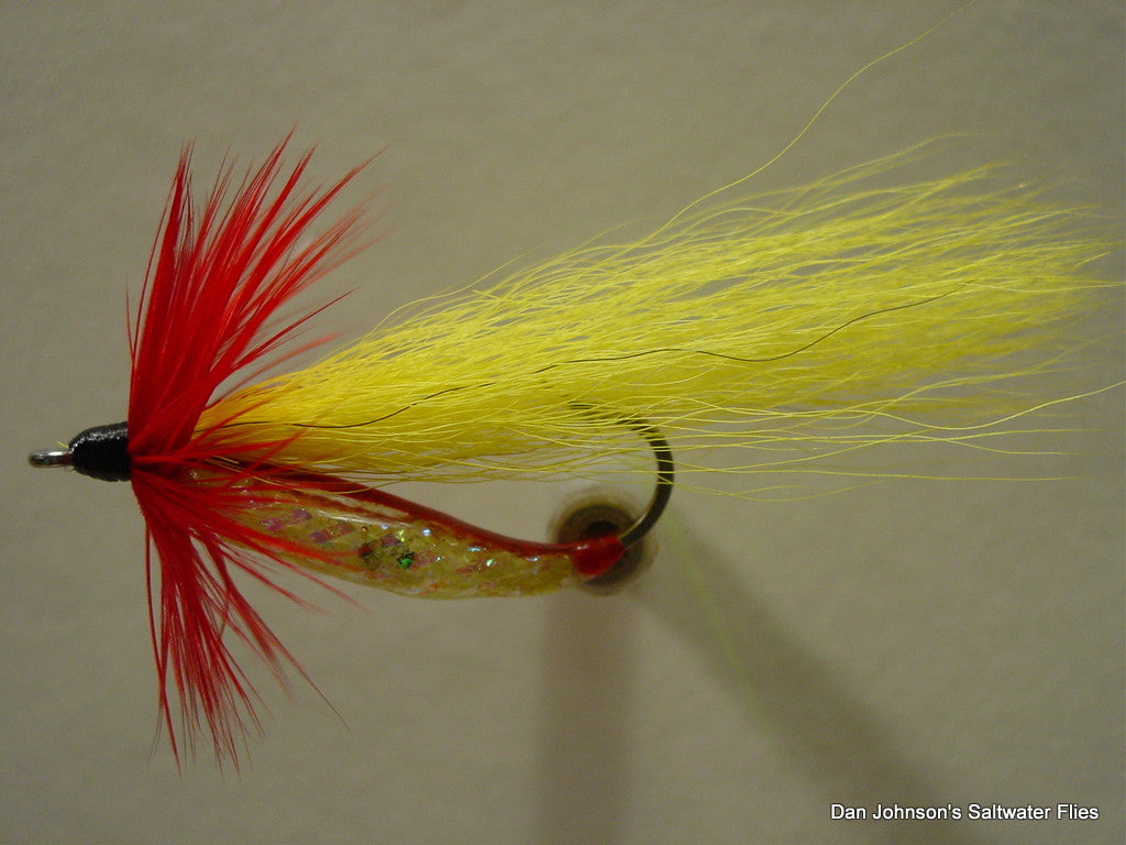 Rattle Rouser - Seatrout Special - Original  IN042A