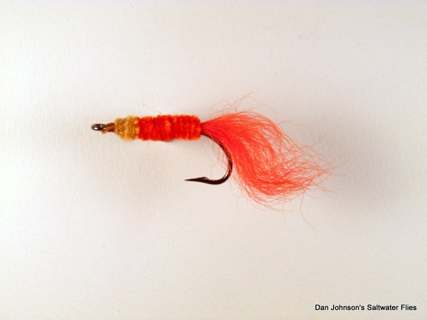 Palalo Worm  TP010