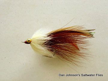 Whistler - Tan Rabbit, Brown  TP021