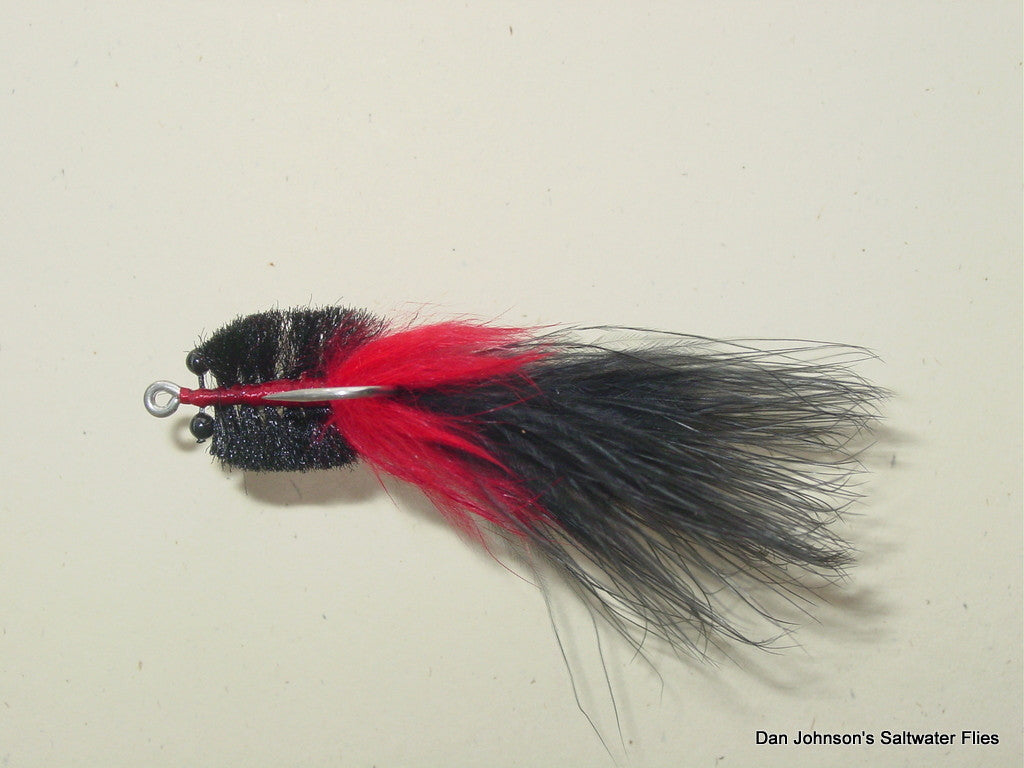 Tasty Toad - Black Death  CB0042