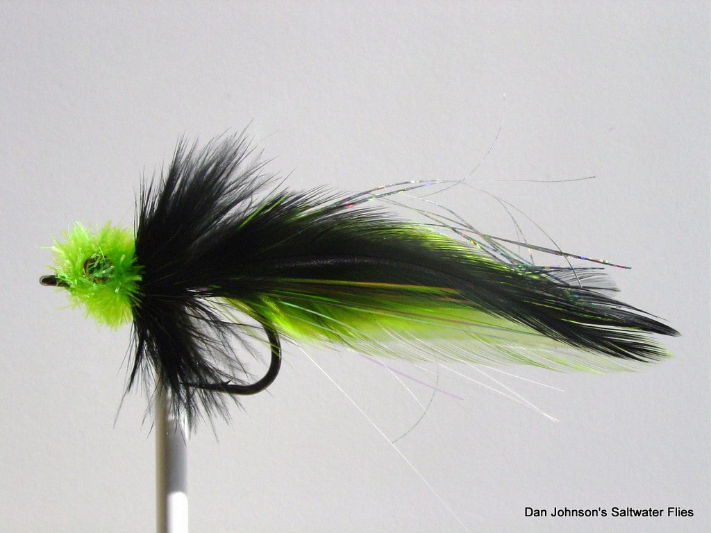 Golden Dorado Candy - Chartreuse  IF018