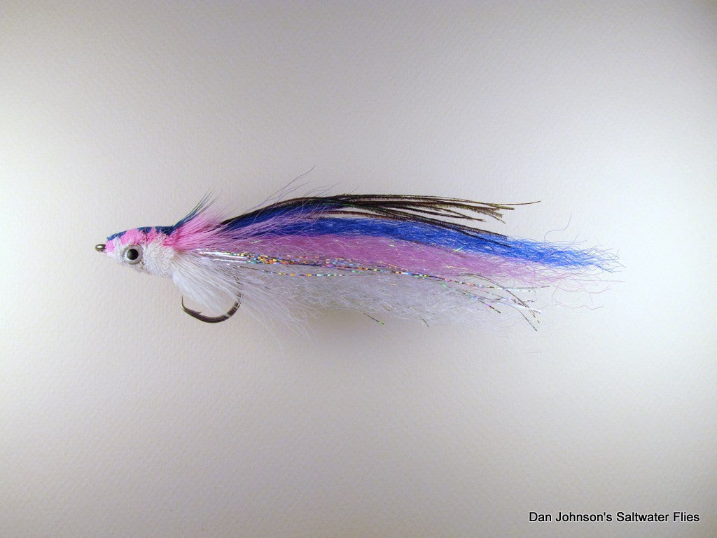 Offshore Andino Deceiver - Blue Pink White  IF068A