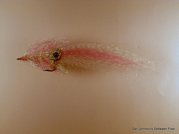 Simple Squid II Pearl/White/Pink  NES22