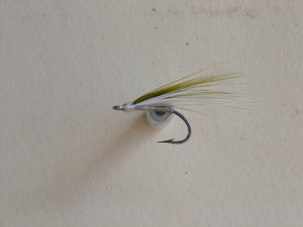 Tiny Tarpon Minnow  BTP15